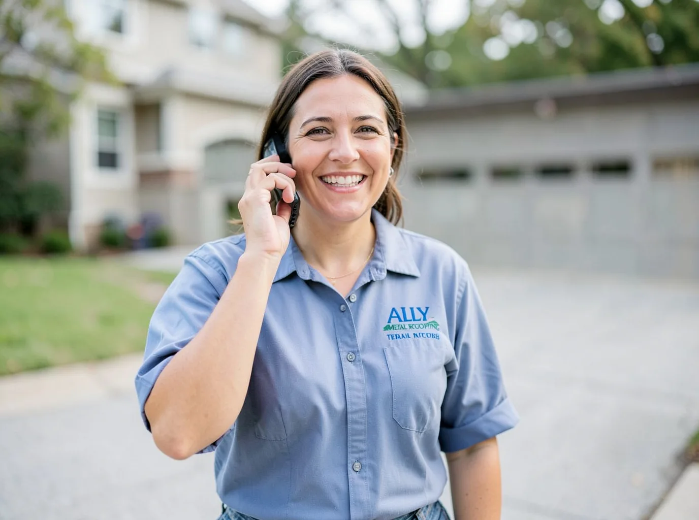 Metal Roof Installation Votaw, TX FAQs